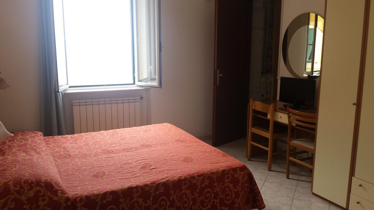 Hotel Ideale Varazze Eksteriør bilde