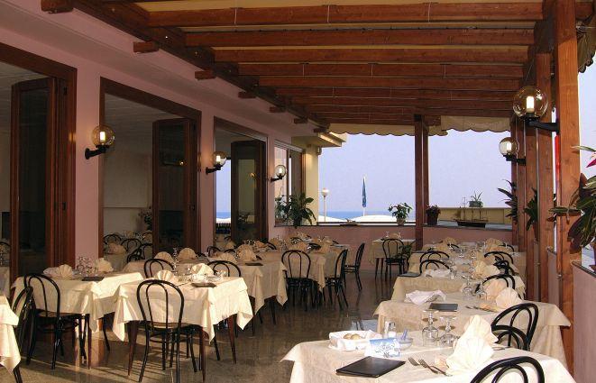 Hotel Ideale Varazze Eksteriør bilde